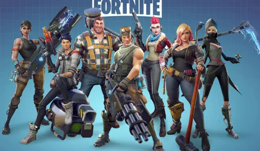 В ноябре в Fortnite сыграло 100 млн игроков – это новый рекорд