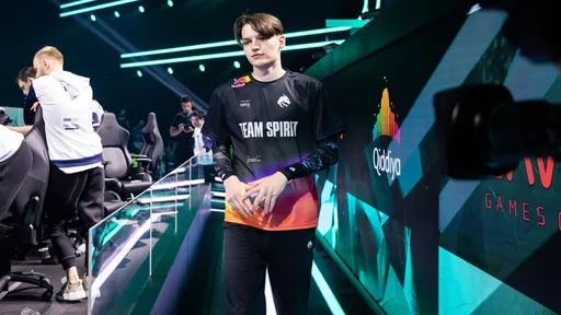 Iceberg намекнул на новый состав команды Mira по Dota 2