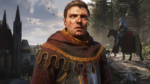 Kingdom Come: Deliverance 2 стала самой предзаказываемой игрой в Steam
