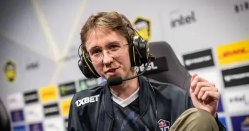 Ari возглавил ладдер среди саппортов во время BLAST Slam VII