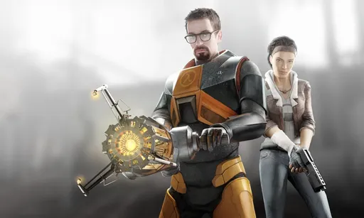 Инсайдер раскрыл причины задержки анонса Half-Life 3