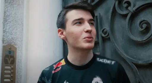 Collapse: помутнение у Spirit было в матче с Falcons на PGL Wallachia S3