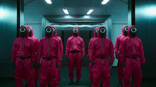 Съемки второго сезона «Игра в кальмара» стартуют летом 2023 года