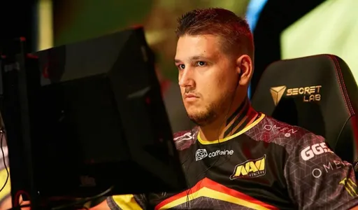 Zeus: если заберут Mirage, у Team Spirit будет шанс даже победить