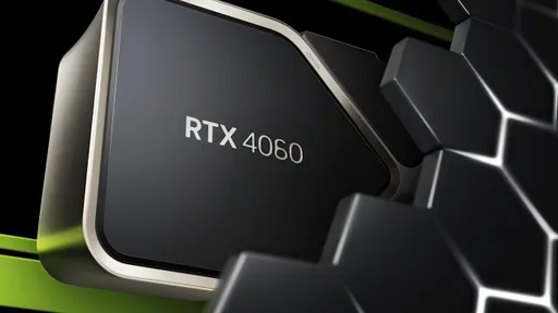 NVIDIA сворачивает поставки GeForce RTX 4060