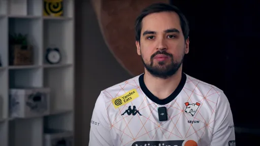 Sayuw о поражении от Liquid: бараки – наш криптонит
