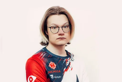 Kiritych поделился мнением о патче 7.32 в Dota 2