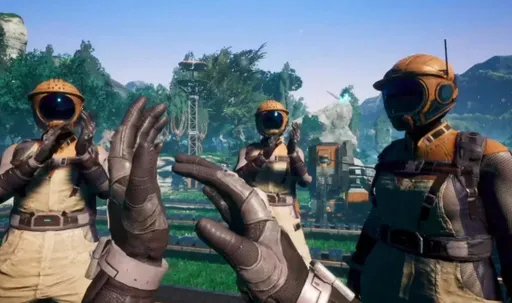 Satisfactory выйдет в сентябре – игра получила релиз после 5 лет раннего доступа