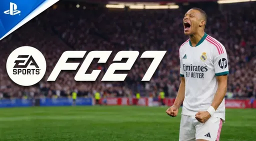 Слух: новая часть EA Sports FC выйдет в сентябре 2026 года