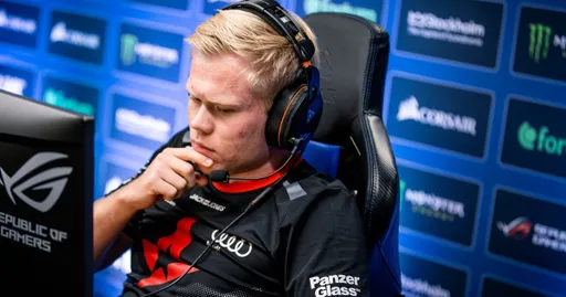 Team Vitality обыграла Heroic и стала чемпионом IEM Rio 2023