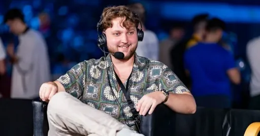 Jerry: smoke не стена, 99% из топ-1000 на FACEIT так фидит