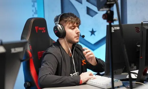 Matys: сегодня с Vitality будет то же самое