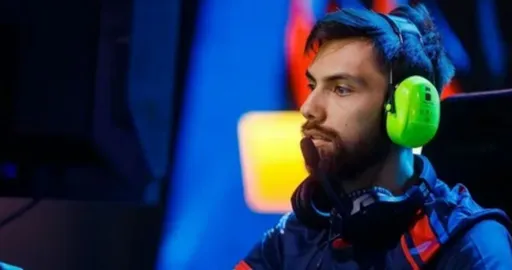 Ahilles о про-сцене Dota 2: Америка мертва, Китай доживает старость, Европа – бездетная