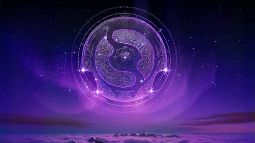 Valve обновила главное меню Dota 2 и добавила «Голос The International 2025»
