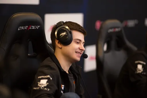 RAMZES666 о Riyadh Masters 2023: это один из лучших турниров в этом году