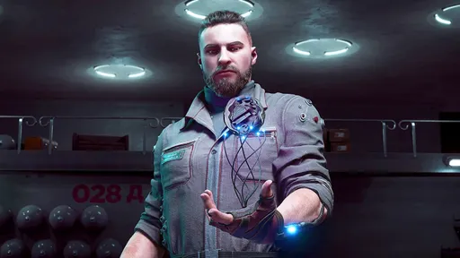 Past Indicator представила официальные фигурки по игре Atomic Heart