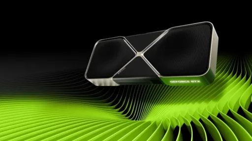 У NVIDIA возник дефицит видеокарт RTX 5070 – ритейлеры не смогут начать продажи в день релиза