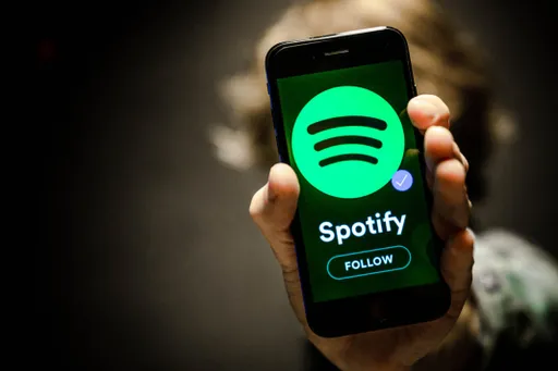 Как использовать Spotify после ухода из России