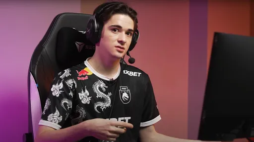 Koma: мне кажется, очень сильный ростер у Tundra Esports