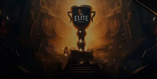 Yellow Submarine выбила 1win в нижнюю сетку отборочных Elite League Season 2
