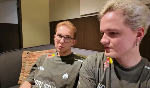 Panto о BLAST Slam IV: Spirit не боялась ошибиться в матче с MOUZ