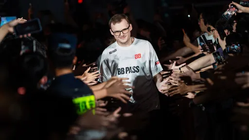 Boombl4: каждый должен сделать выводы для себя после EWC 2026