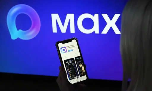 Мессенджер MAX запустил звонки и сообщения для пользователей из стран СНГ
