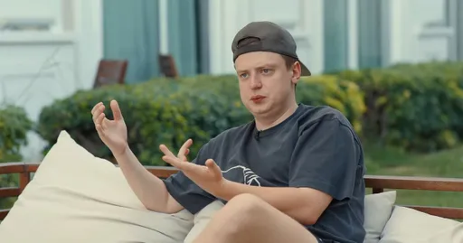 Mellstroy вновь купил аккаунт с высоким MMR в Dota 2