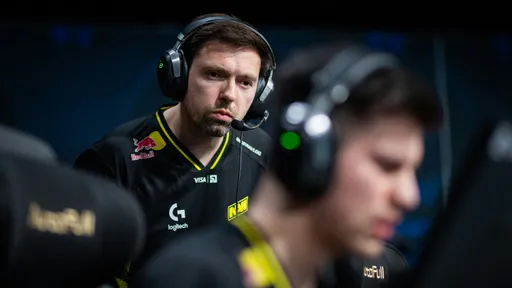 Natus Vincere обыграла The MongolZ и вышла в посев «2-1» на IEM Cologne Major 2026