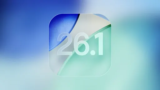 iOS 26.1: ключевые изменения, дата выхода и первые впечатления