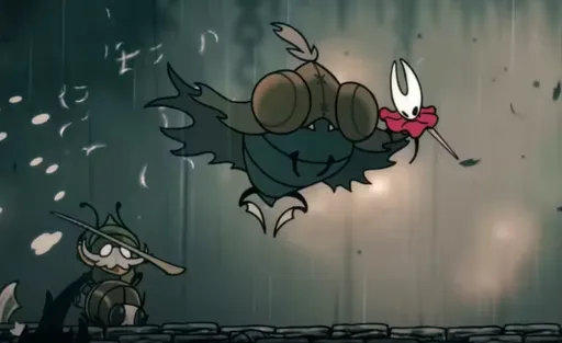 Энтузиаст проанализировал 260 тысяч обзоров Hollow Knight Silksong и выделил главные проблемы игры