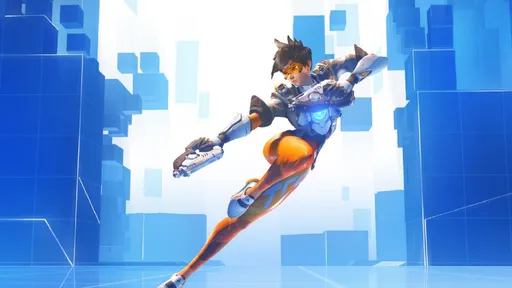 Blizzard добавила в Overwatch 2 тренировочный режим Hero Mastery