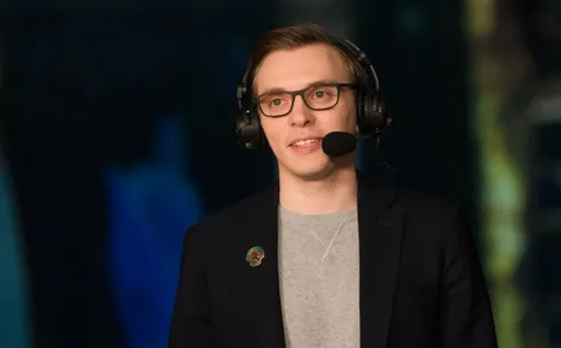 Maelstorm: победители Esports World Cup 2024 получат аркану и комикс