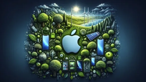 Исследование: iPhone способствует глобальному потеплению в мире