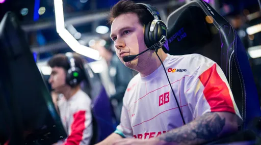 Xtreme Gaming выбила BetBoom Team из The International 2025