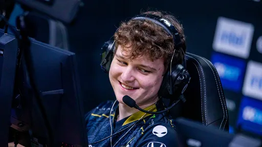 YEKINDAR занял 15 строчку в топ-20 лучших игроков 2022 года по версии HLTV