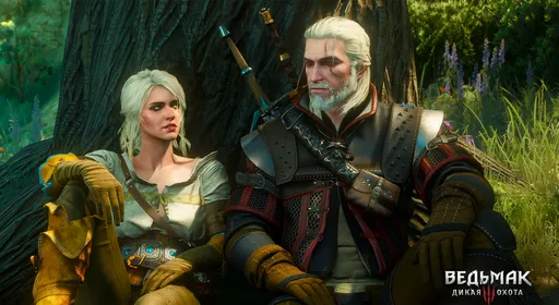 The Witcher 3 перевернула индустрию 10 лет назад – как одна игра изменила всё