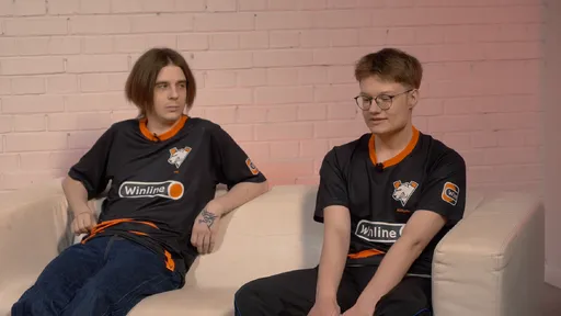 Kiritych: sayuw – «полуфрик», Squad1x – полный «дед инсайд»