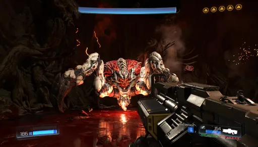 DOOM стал доступен в формате PDF – геймеры могут сыграть в шутер в браузере