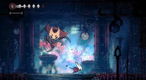 Steam перестал работать после релиза Hollow Knight: Silksong [обновлено]