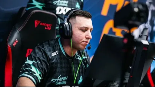 Aurora сразится с Team Vitality за лидерство в группе B на IEM Krakow 2026