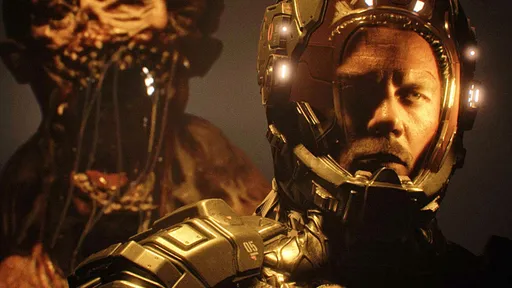Второй патч для ПК-версии The Callisto Protocol решает проблемы со статтерингом