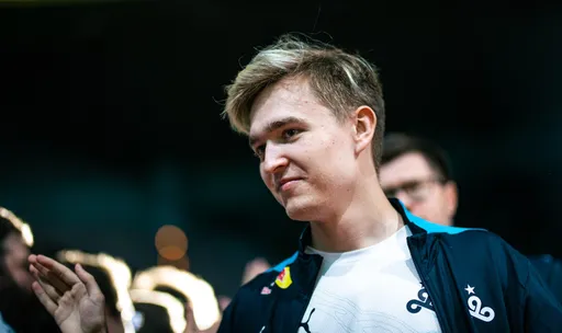 OverDrive назвал фаворита матча Cloud9 — ENCE на IEM Dallas 2022