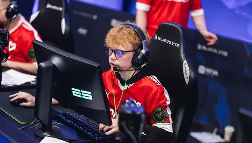 MOUZ вышла в полуфинал IEM Chengdu 2025