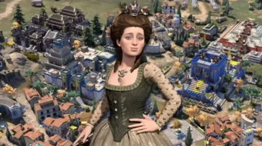 Civilization VII вышла на iPhone, iPad и Mac в феврале 2026 года