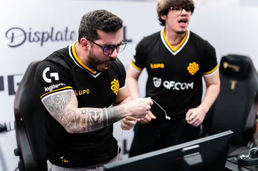 Наклейки Legacy резко подорожали после победы над Team Vitality на BLAST.tv Austin Major 2025