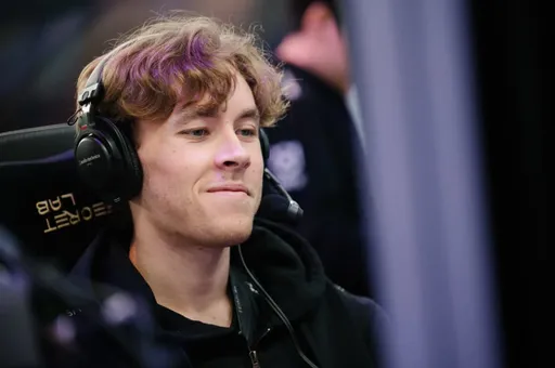 Team Liquid разгромила OG на DPC 2023:S3 для Западной Европы