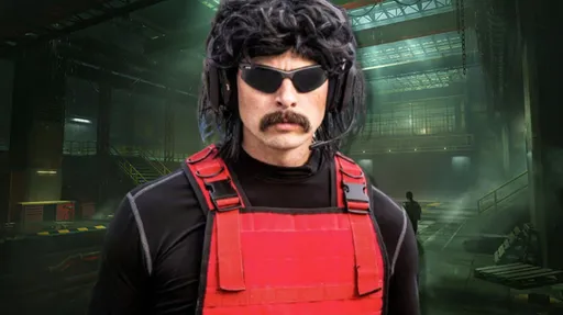 Шутер от Dr Disrespect был отменён – Midnight Society объявила о закрытии