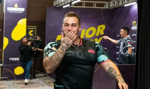 Lobanjica: CS2 поощряет плохих игроков, именно поэтому NiKo так плох