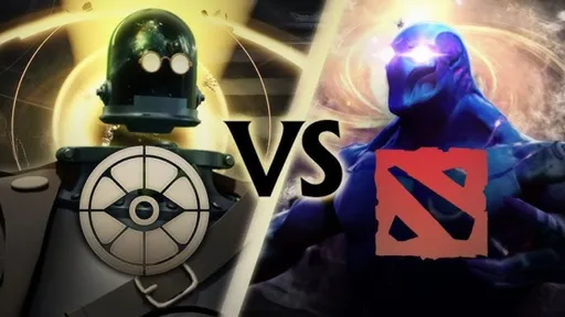 Энтузиаст создал кастомку, совмещающую Dota 2 и Deadlock